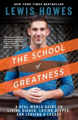 The School of Greatness - Lewis Howes