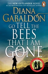 Go Tell the Bees that I am Gone Vol. 9 - Diana Gabaldon