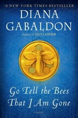 Go Tell the Bees That I Am Gone Vol. 9 - Diana Gabaldon
