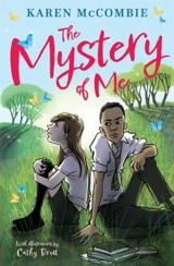 Mystery of Me - Karen McCombie
