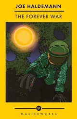 The Forever War - Joe W. Haldeman