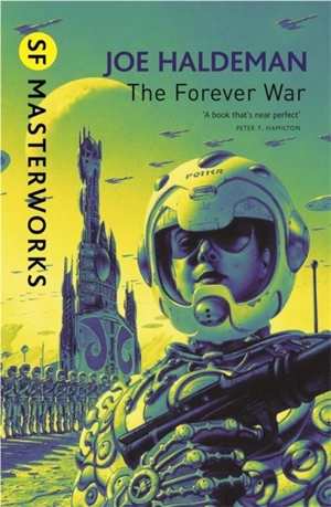 Forever War - Joe W. Haldeman