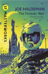 Forever War - Joe W. Haldeman