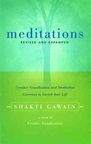 Meditations - Shakti Gawain