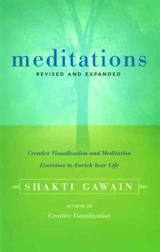 Meditations - Shakti Gawain