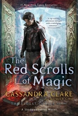 The Red Scrolls of Magic Vol. 1 - Cassandra Clare
