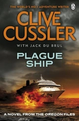 Plague Ship Vol. 5 - Cussler, Clive
