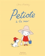 Petiote à la mer - Jane Massey