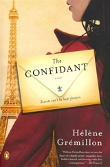 The Confidant - Hélène Grémillon