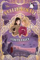 The Puffin Portal - Vashti Hardy