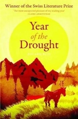 Year of the Drought - Roland Buti