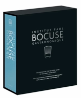 Institut Paul Bocuse Gastronomique - Paul Bocuse