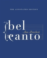 Bel Canto Annotated Edition - Ann Patchett