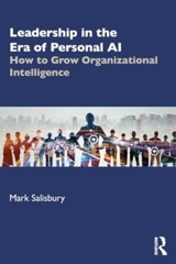 Leadership in the Era of AI - Mark Salisbury