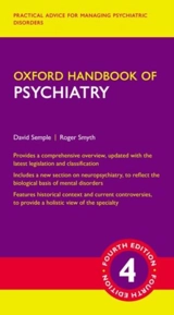 Oxford Handbook of Psychiatry - Semple, David
