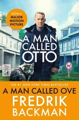 A Man Called Ove - Fredrik Backman
