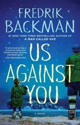 Us Against You - Fredrik Backman