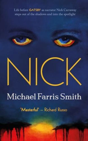 Nick - Michael Farris Smith