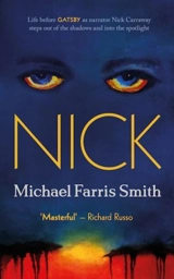 Nick - Michael Farris Smith