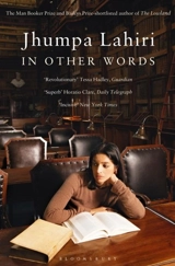 In Other Words - Jhumpa Lahiri