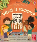 What Is Racism ? - Katie Daynes