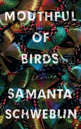 Mouthful of Birds : Short Stories - Samanta Schweblin