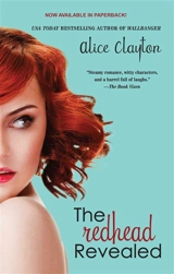 The Redhead Revealed : The Redhead Series Vol. 2 - Alice Clayton