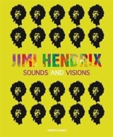 Jimi Hendrix 1967-1970 - Ernesto Assante