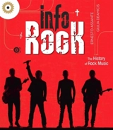 Info Rock : The History of Rock Music - Ernesto Assante