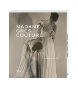 Madame Gres Couture Paris - Olivier Saillard