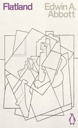 Flatland - Edwin Abbott Abbott