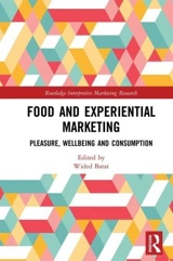 Food and Experiential Marketing - Wided Batat