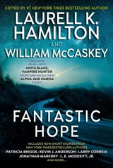 Fantastic Hope - Laurell K. Hamilton