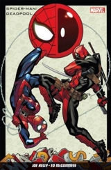 Spider-Man / Deadpool Volume 1 : print on demand Vol. 1 - Kelly, Joe