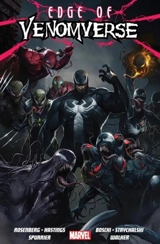 Edge of Venomverse - Matthew Rosenberg