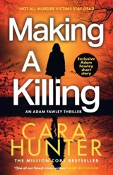 Making a Killing Vol. 7 - Cara Hunter