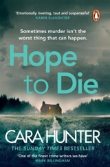Hope to Die Vol. 6 - Cara Hunter