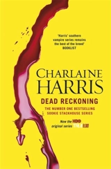 Dead Reckoning Vol. 11 - Charlaine Harris