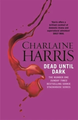 Dead Until Dark - Charlaine Harris