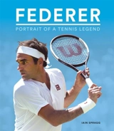Federer - Iain Spragg