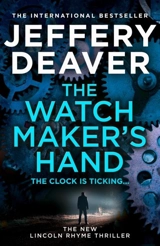 The Watchmaker's Hand Vol. 16 - Jeffery Deaver