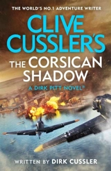 Clive Cussler's The Corsican Shadow Vol. 27 - Dirk Cussler