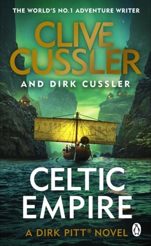 Celtic Empire Vol. 25 - Cussler, C