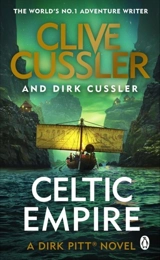 Celtic Empire Vol. 25 - Cussler, C