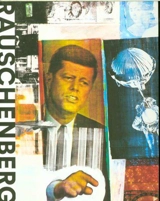 Robert Rauschenberg - Achim Borchardt-Hume
