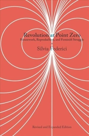Revolution At Point Zero - Silvia Federici