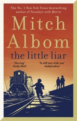 The Little Liar - Mitch Albom