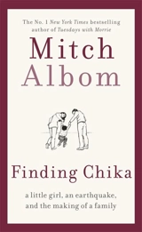 Finding Chika - Mitch Albom