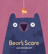 Bear's Scare - Jacob Grant