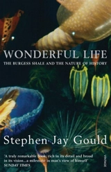 Wonderful Life - Stephen Jay Gould